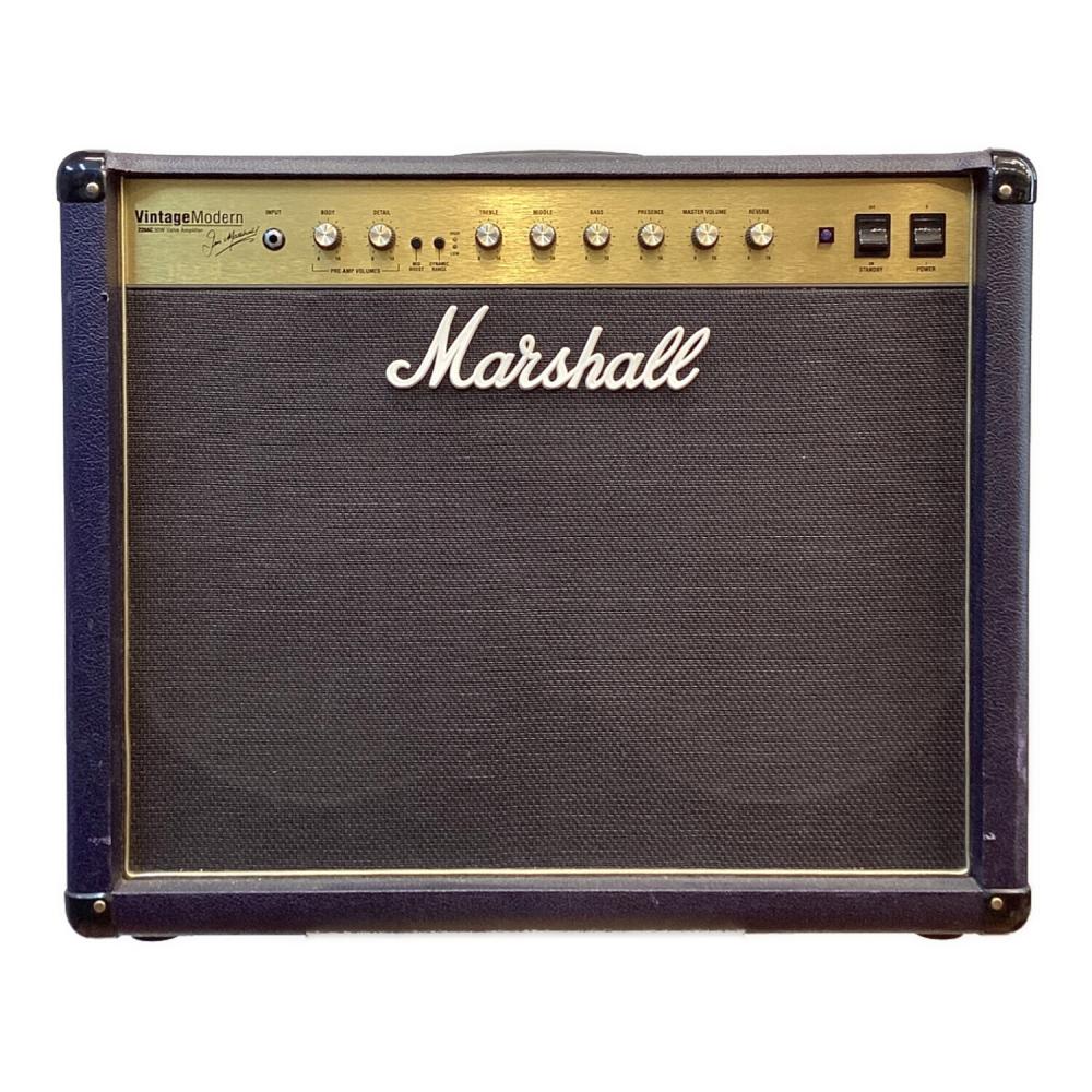 Marshall (マーシャル) 真空管コンボアンプ VintageModern 2266C