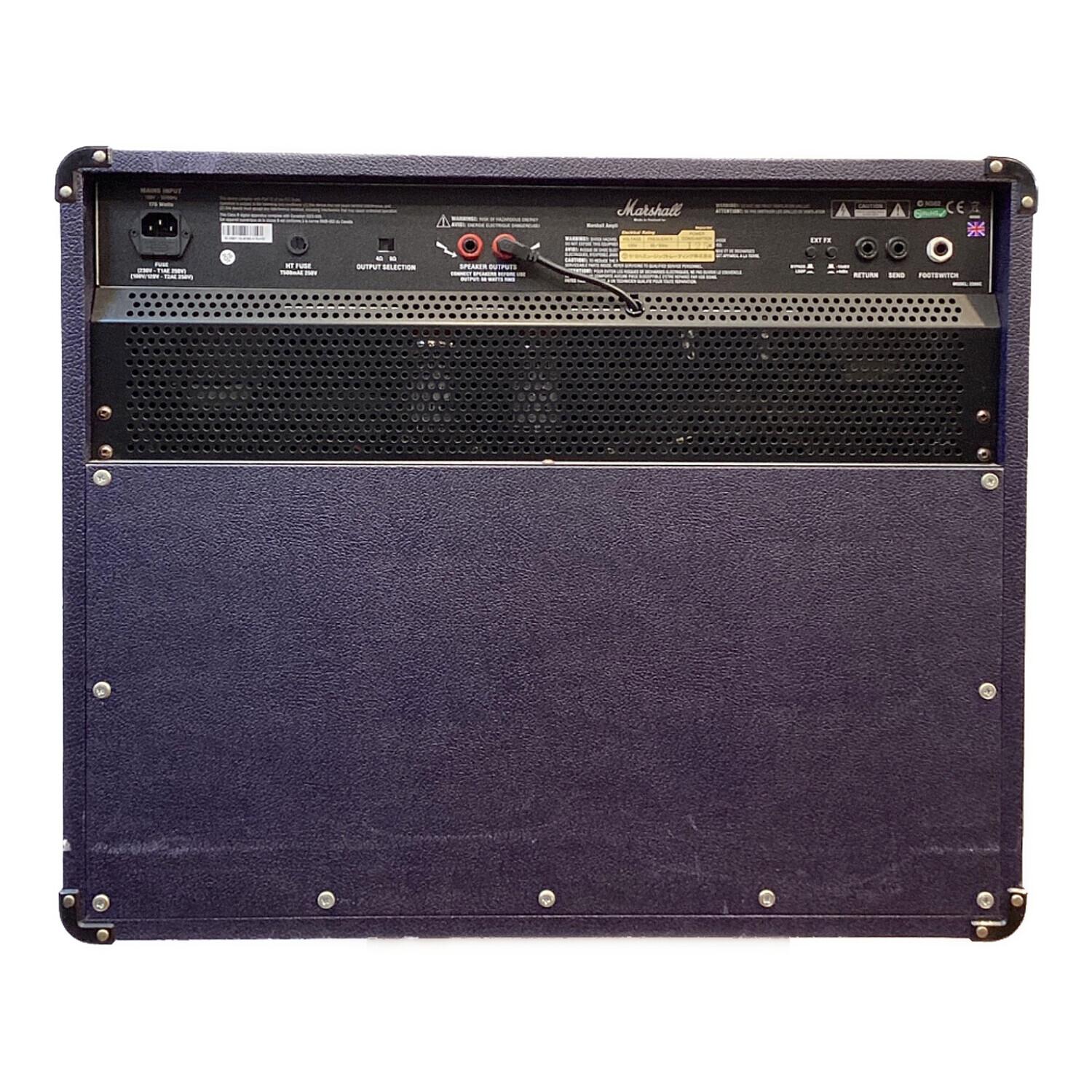 Marshall (マーシャル) 真空管コンボアンプ VintageModern 2266C