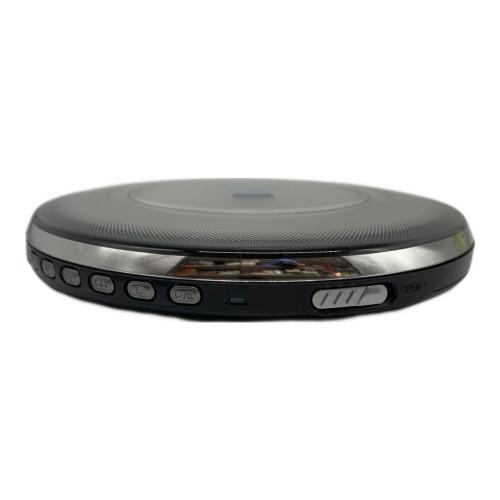 Panasonic (パナソニック) ポータブルCDプレーヤー SL-CT510-S - 2004