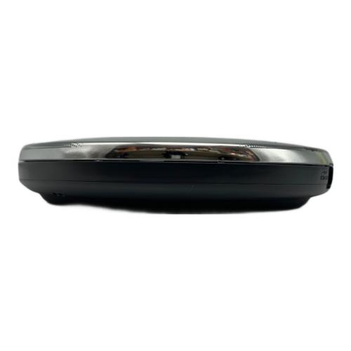 Panasonic (パナソニック) ポータブルCDプレーヤー SL-CT510-S - 2004年製