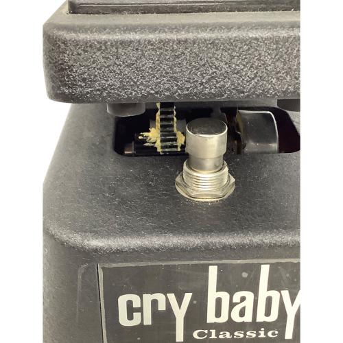 Jim Dunlop (ジムダンロップ) ワウペダル cry baby classie GCB-95F