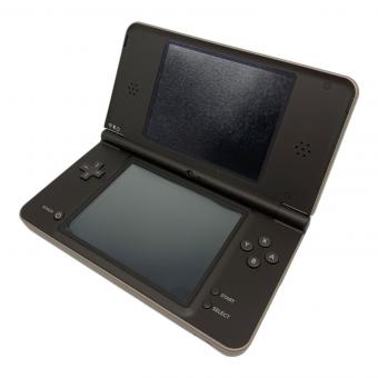 Nintendo (ニンテンドー) NintendoDSi LL まれに下画面点滅有 UTL-001 wjf102060698