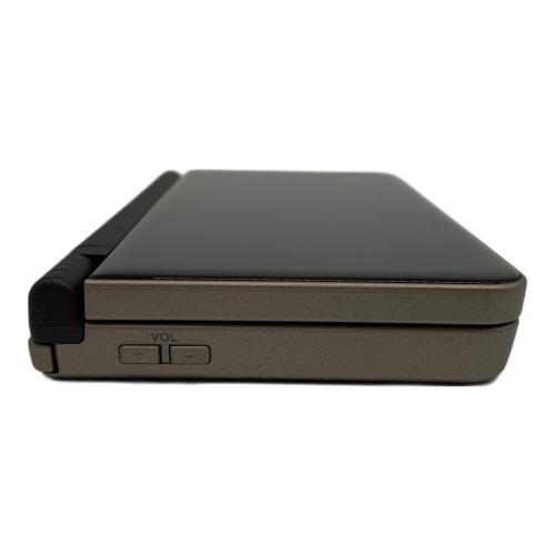 Nintendo (ニンテンドー) NintendoDSi LL まれに下画面点滅有 UTL-001 wjf102060698