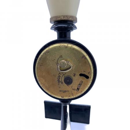 ジャガー・ルクルト 街灯置時計 ジャガー・ルクルト 街灯型 置時計 8日巻き クロック Rue.de.la