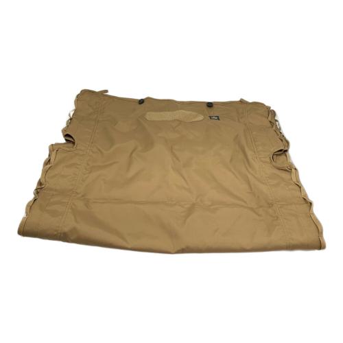 Helinox (ヘリノックス) コット tac. cot convertible ベージュ
