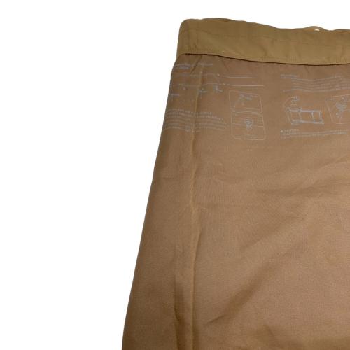 Helinox (ヘリノックス) コット tac. cot convertible ベージュ