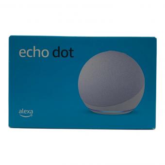 amazon (アマゾン) エコードット 第五世代