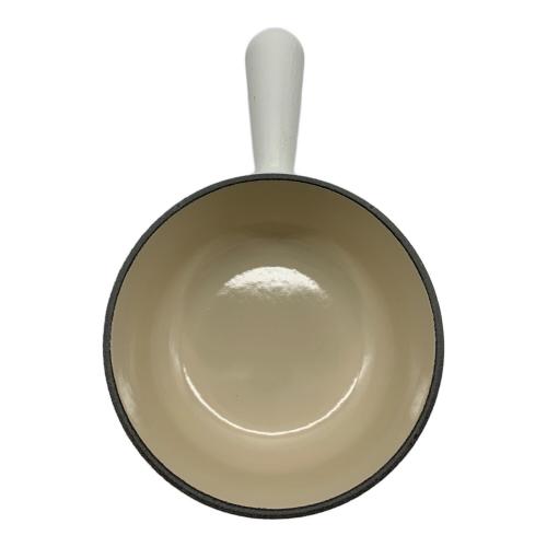 LE CREUSET (ルクルーゼ) 片手鍋 ソースパン｜トレファクONLINE
