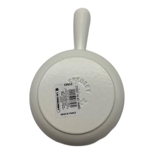 LE CREUSET (ルクルーゼ) 片手鍋 ソースパン｜トレファクONLINE