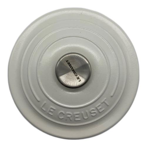 LE CREUSET (ルクルーゼ) 片手鍋 ソースパン｜トレファクONLINE