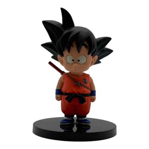 BANPRESTO (バンプレスト) フィギュア ドラゴンボールコレクション Vol.3 悟空