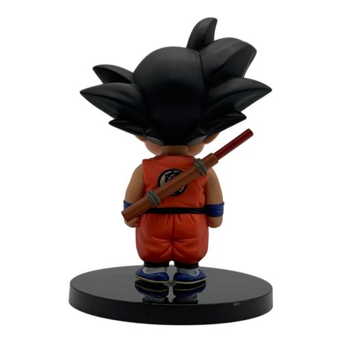 BANPRESTO (バンプレスト) フィギュア ドラゴンボールコレクション Vol.3 悟空