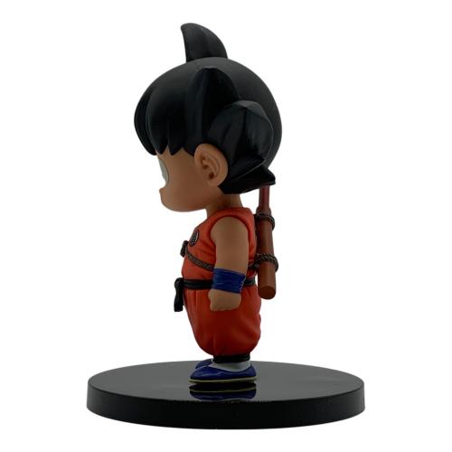 BANPRESTO (バンプレスト) フィギュア ドラゴンボールコレクション Vol.3 悟空