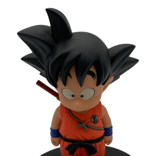 BANPRESTO (バンプレスト) フィギュア ドラゴンボールコレクション Vol.3 悟空