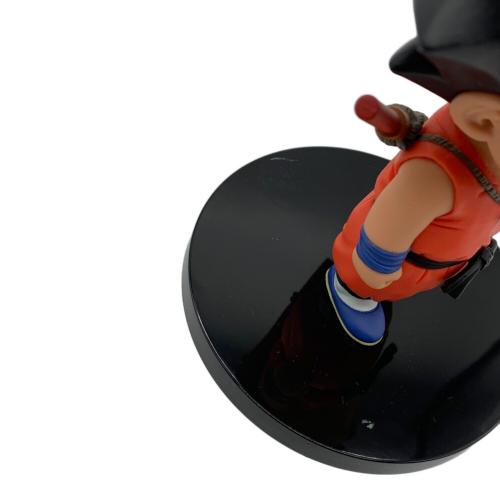 BANPRESTO (バンプレスト) フィギュア ドラゴンボールコレクション Vol.3 悟空