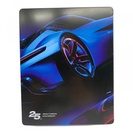 other - PS5 グランツーリスモ7 25周年アニバーサリーエディション CERO A Playstation5用ソフト グランツーリスモ7 25周年アニバーサリー