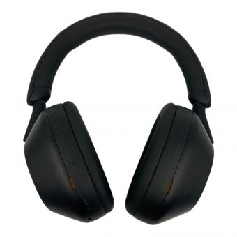 SONY (ソニー) ワイヤレスヘッドホン WH-1000XM5 動作確認済み