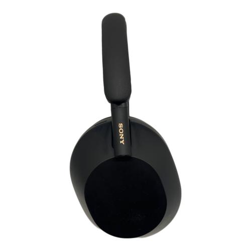 SONY (ソニー) ワイヤレスヘッドホン WH-1000XM5 動作確認済み