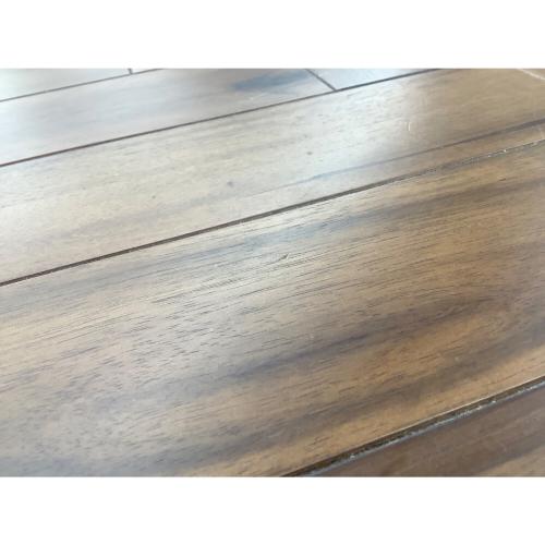 一生紀 (イッセイキ) 折りたたみテーブル ブラウン