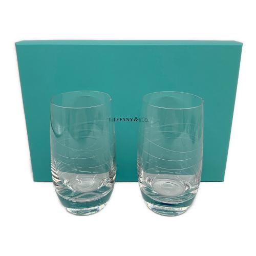 TIFFANY & Co. (ティファニー) グラス カデンツ