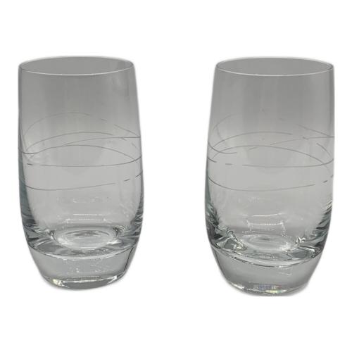 TIFFANY & Co. (ティファニー) グラス カデンツ