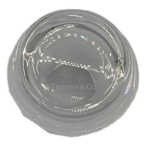 TIFFANY & Co. (ティファニー) グラス カデンツ