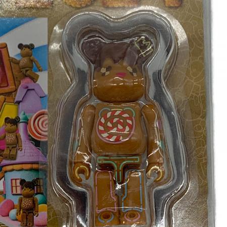 BE@RBRICK (ベアブリック) フィギュア MEDICOM TOY EXHIBITION 