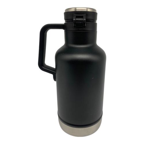 STANLEY (スタンレー) クラシック真空グロウラー 1.9L ブラック 1210001900028