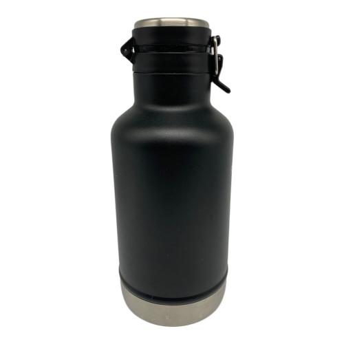 STANLEY (スタンレー) クラシック真空グロウラー 1.9L ブラック 1210001900028