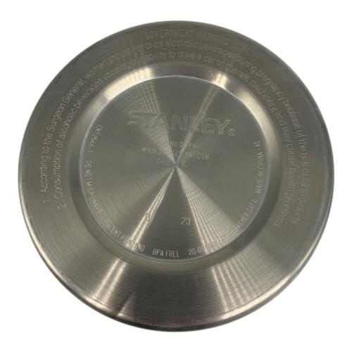 STANLEY (スタンレー) クラシック真空グロウラー 1.9L ブラック 1210001900028