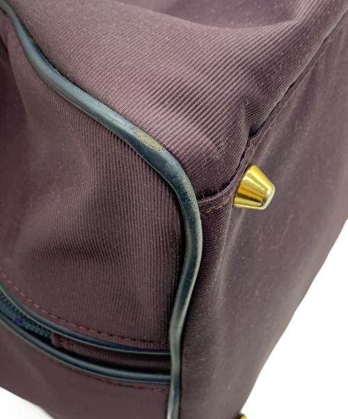 BURBERRY GOLF (バーバリーゴルフ) ボストンバッグ