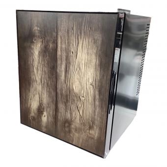 Hanx 1ドア冷蔵庫 64 HH-RP2023 2023年製 23L