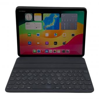 Apple (アップル) iPad Pro(第1世代) キーボード付 A1980 1TB