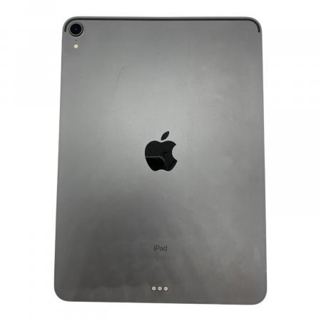 Apple (アップル) iPad Pro(第1世代) キーボード付 A1980 1TB