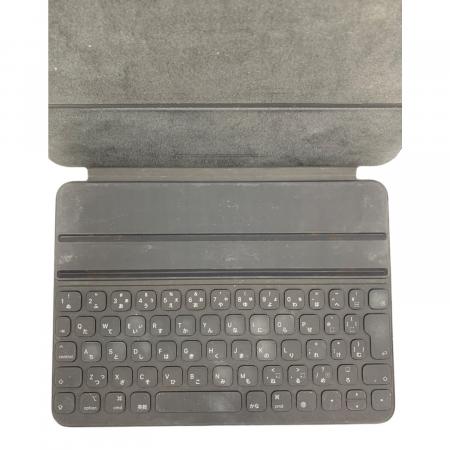 iPad Pro（第一世代）本体＋キーボード（おまけ） Apple (アップル) iPad Pro(第1世代) キーボード付 A1980 1TB