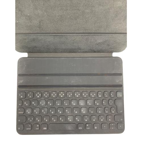 Apple (アップル) iPad Pro(第1世代) キーボード付 A1980 1TB