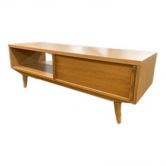 UNICO (ウニコ) テレビボード ブラウン Albero av board