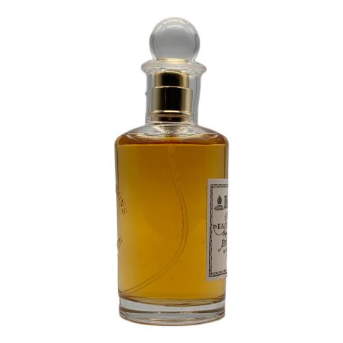 PENHALIGON'S (ペンハリガン) オードトワレ 50ml 残量80%-99%