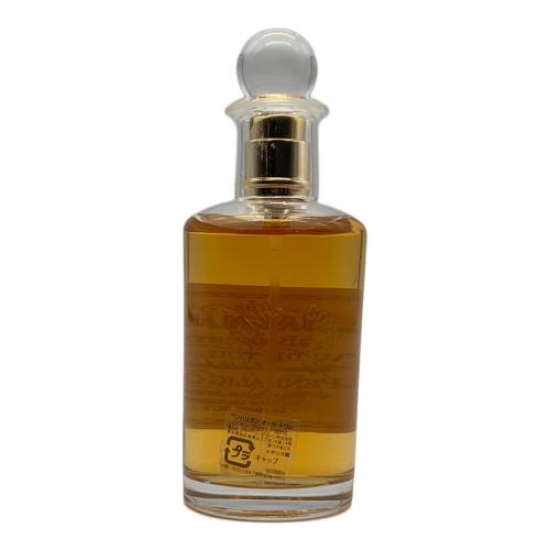 PENHALIGON'S (ペンハリガン) オードトワレ 50ml 残量80%-99%