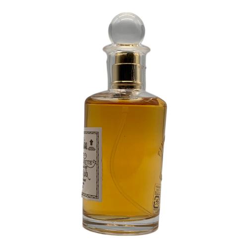 PENHALIGON'S (ペンハリガン) オードトワレ 50ml 残量80%-99%