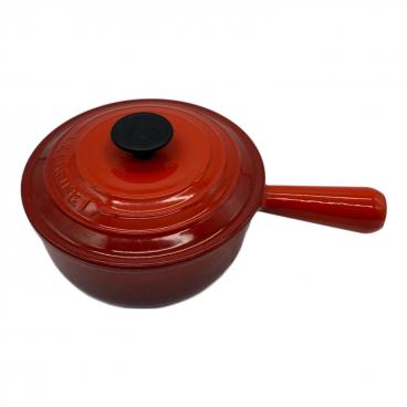 【未使用品】INKOR インコア 片手鍋 フライパン ソースパン 18cm INKOR(インコア) 片手鍋｜トレファクONLINE