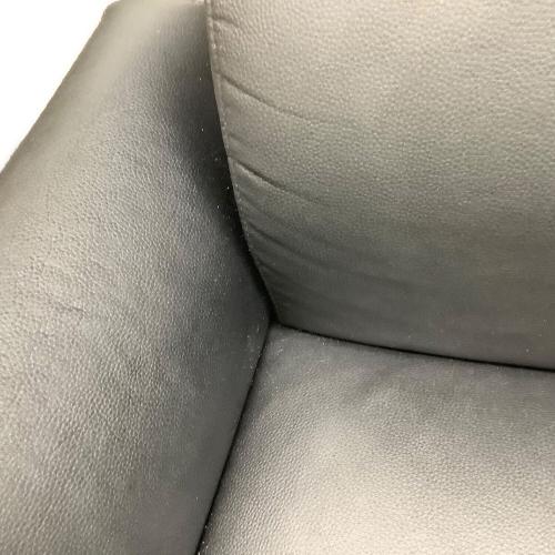 IKEA (イケア) ソファー ブラック HEMLINGBY 19369