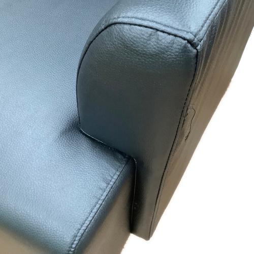 IKEA (イケア) ソファー ブラック HEMLINGBY 19369