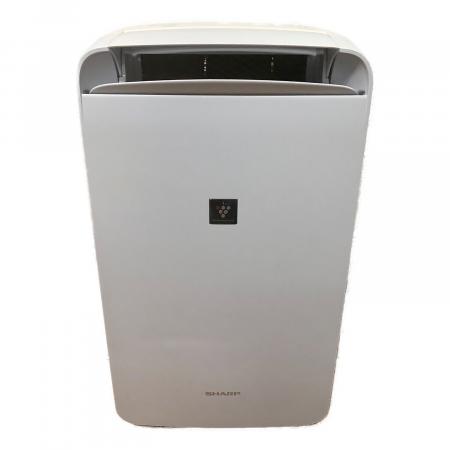 SHARP (シャープ) 冷風・衣類乾燥除湿器 CM-R100 2023年製｜トレファク