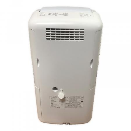SHARP (シャープ) 冷風・衣類乾燥除湿器 CM-R100 2023年製｜トレファク