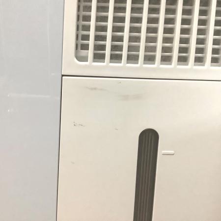 SHARP (シャープ) 冷風・衣類乾燥除湿器 CM-R100 2023年製｜トレファク