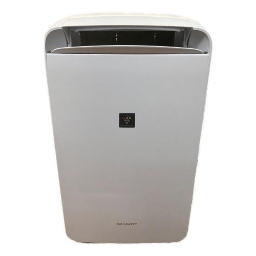 SHARP (シャープ) 冷風・衣類乾燥除湿器 CM-R100 2023年製
