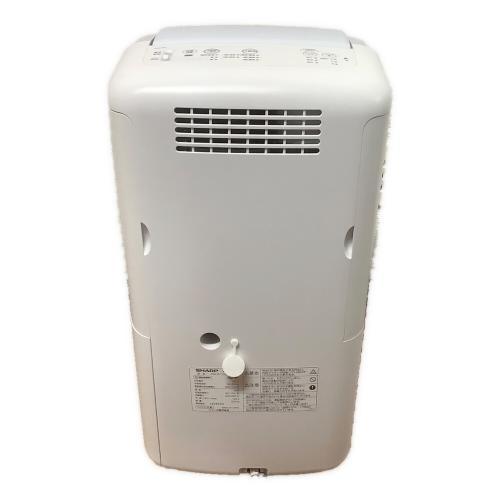 SHARP (シャープ) 冷風・衣類乾燥除湿器 CM-R100 2023年製
