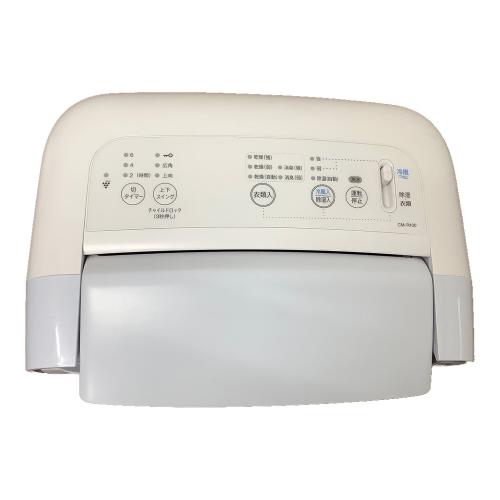 SHARP (シャープ) 冷風・衣類乾燥除湿器 CM-R100 2023年製