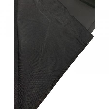 DOD (ディーオーディー) バッグインベッド ブラック CB1-510K